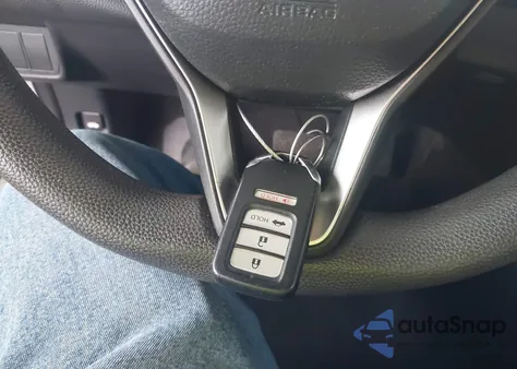 2019 Honda Accord Lx from USA, damaged, VIN 1HGCV1F12KA117520